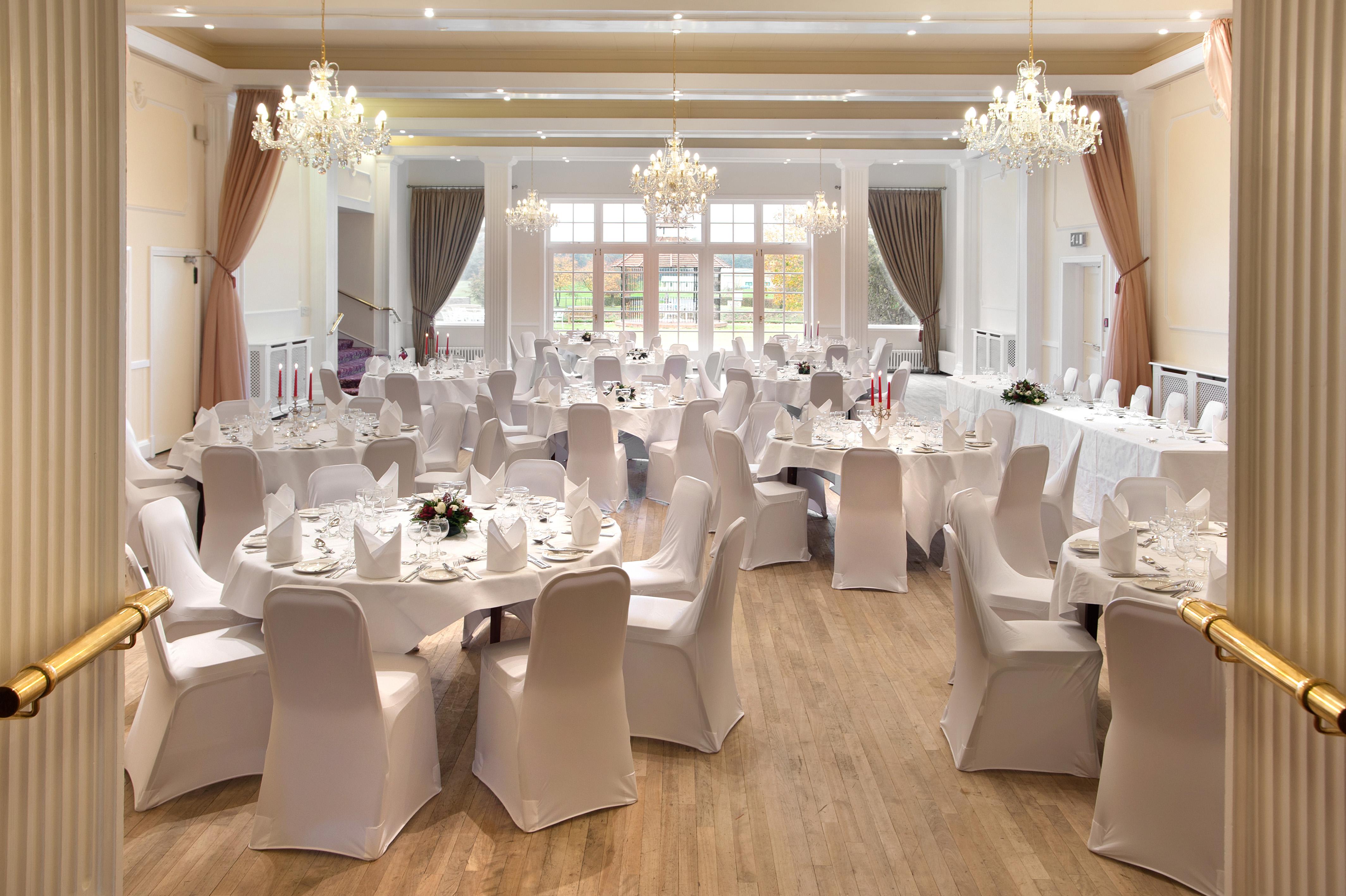 Ednam House Hotel Келсо Экстерьер фото