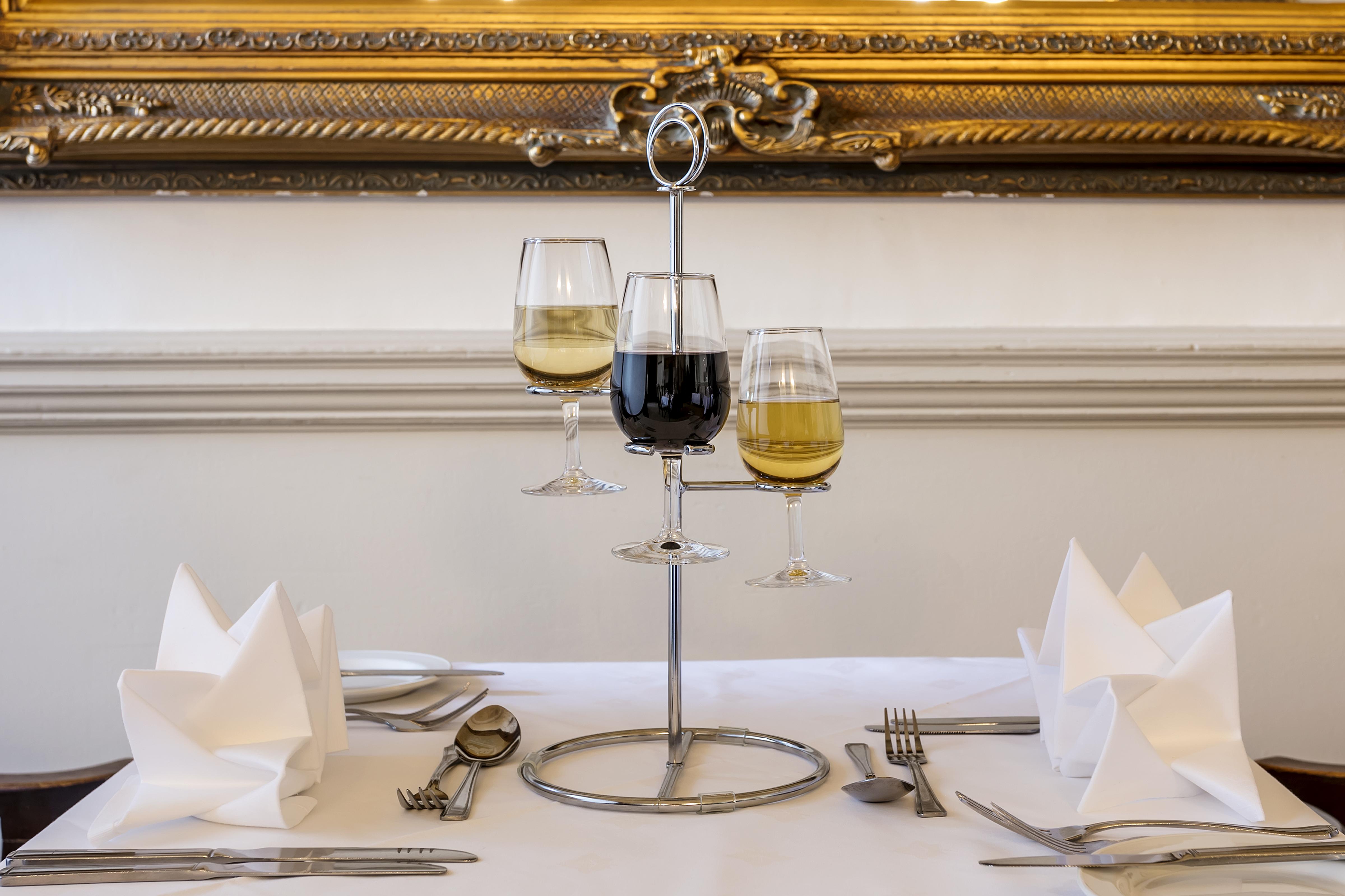 Ednam House Hotel Келсо Экстерьер фото